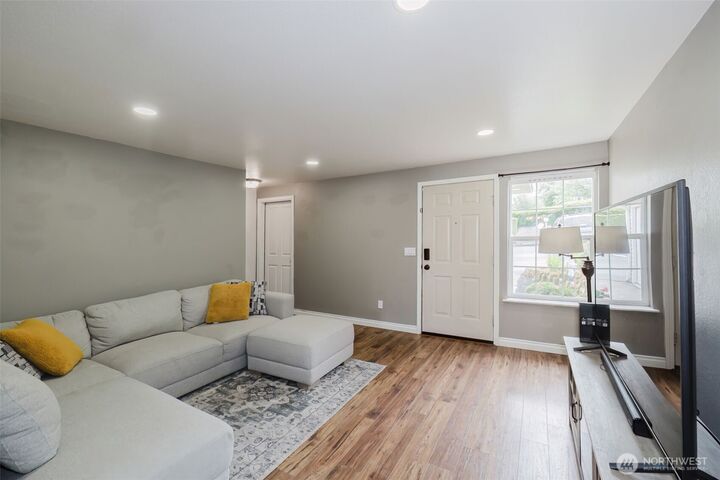 Property Photo:  5417  99th Street Ct E  WA 98373 