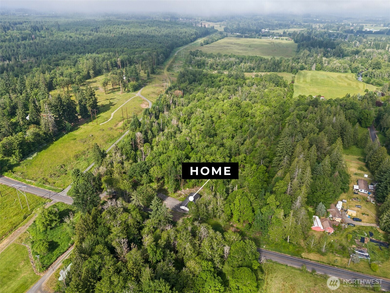 Property Photo: 170 Gish Road WA 98570