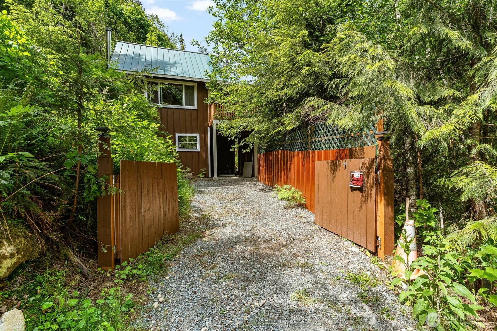Property Photo: 60018 Index Galena Road WA 98294