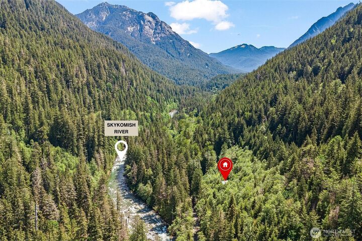 Property Photo:  60018  Index Galena Road  WA 98294 