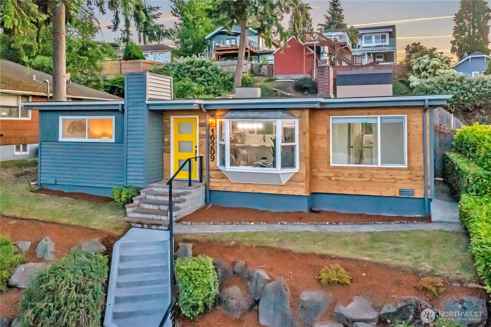 Property Photo:  10209  65th Avenue S  WA 98178 