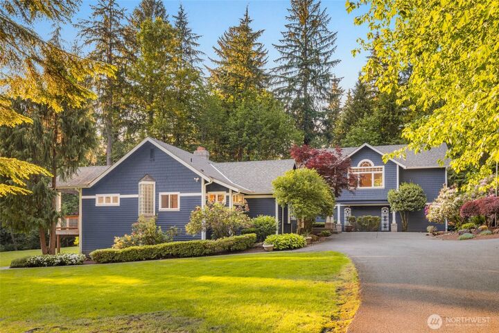 Property Photo:  33322 SE 114th Street  WA 98027 