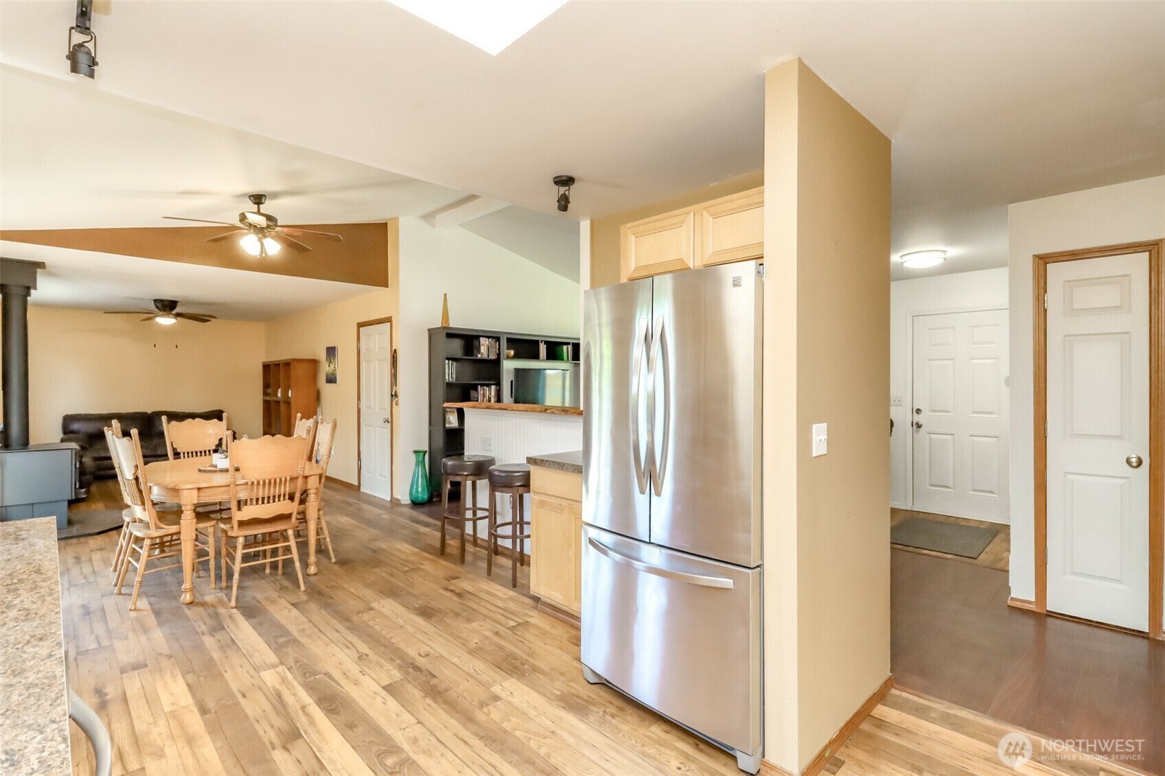 Property Photo: 19612 17th Street SW WA 98349