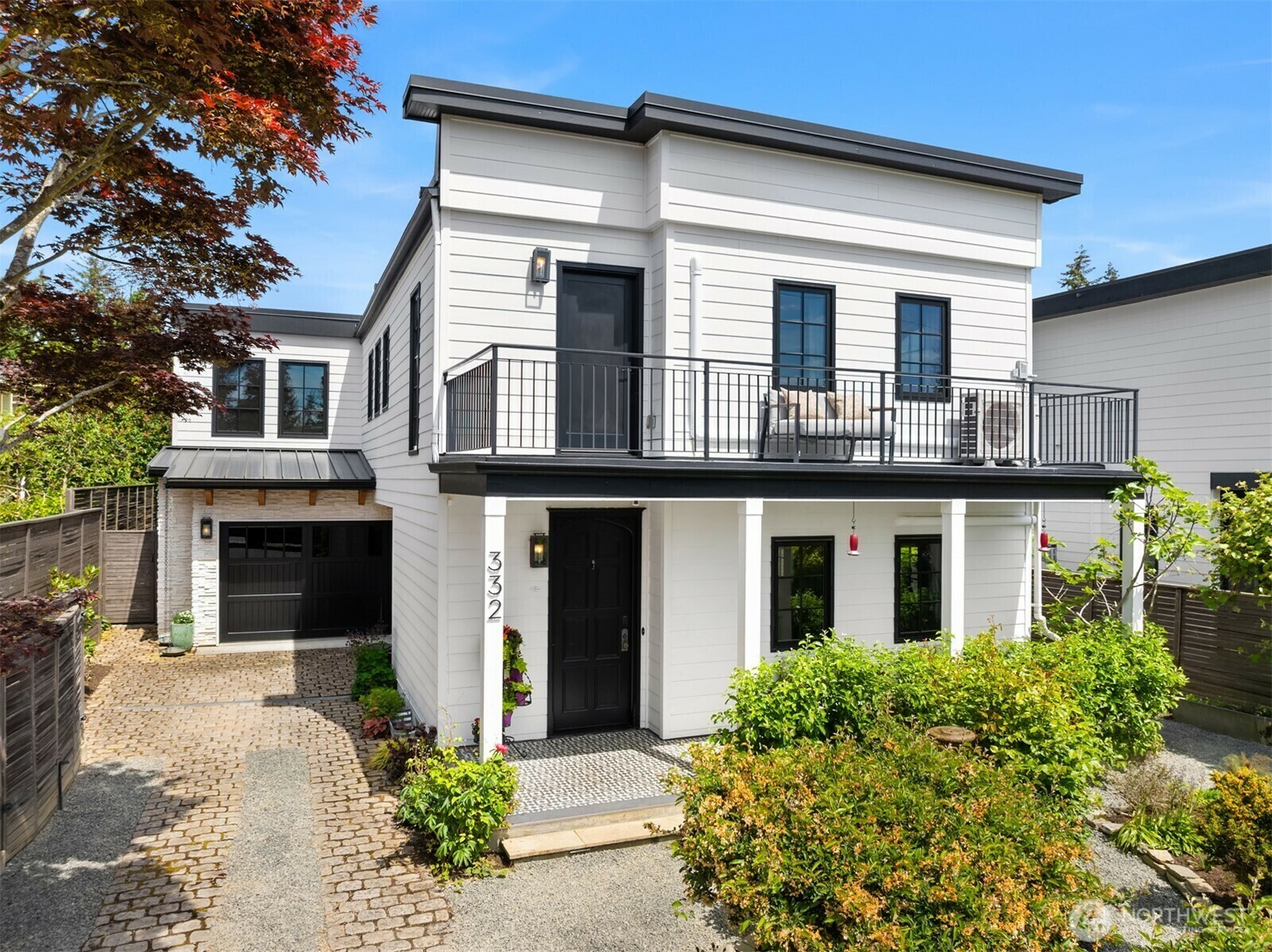 Property Photo: 332 6th Avenue WA 98033
