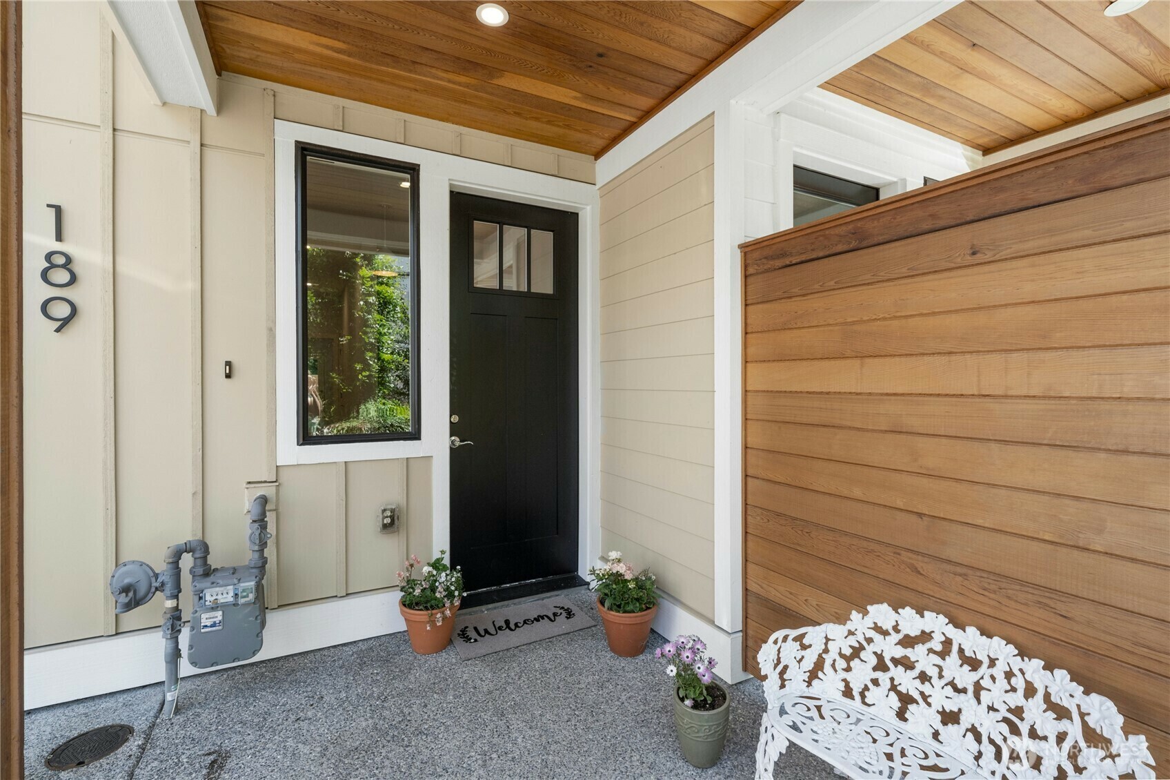 Property Photo: 189 Countryman Drive WA 98272