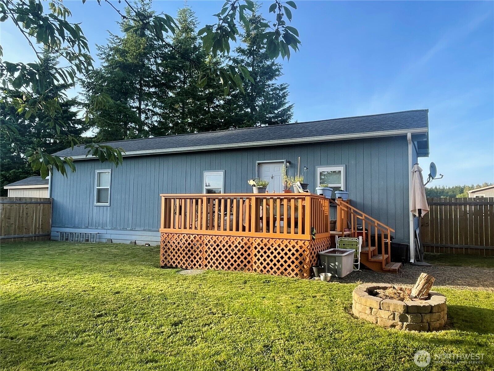 Property Photo: 107 Sierra Drive WA 98542