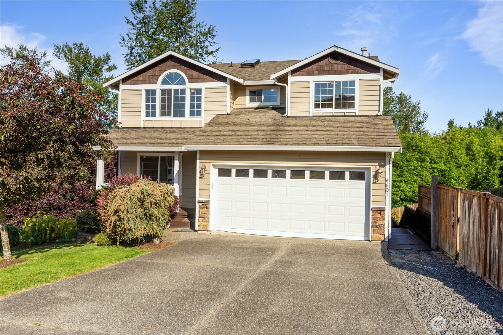 6801  36th Street NE  Marysville WA 98270 photo