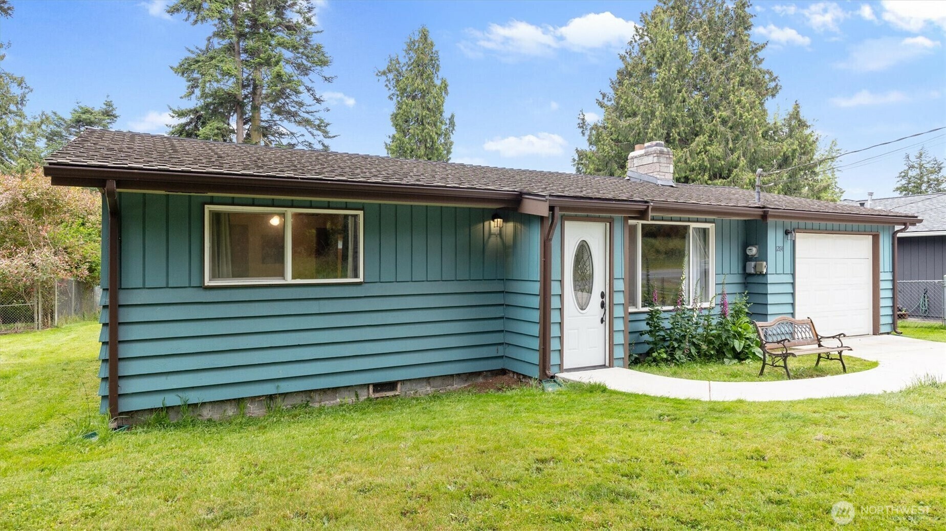 Property Photo: 1284 Admirals Drive WA 98239