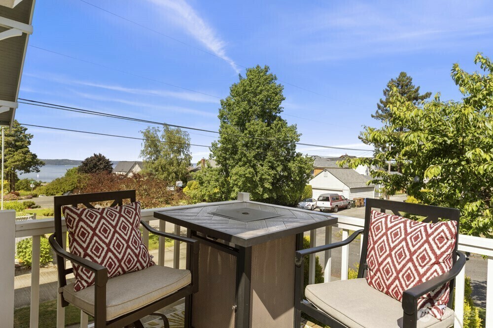 Property Photo: 2908 N Warner Street WA 98407