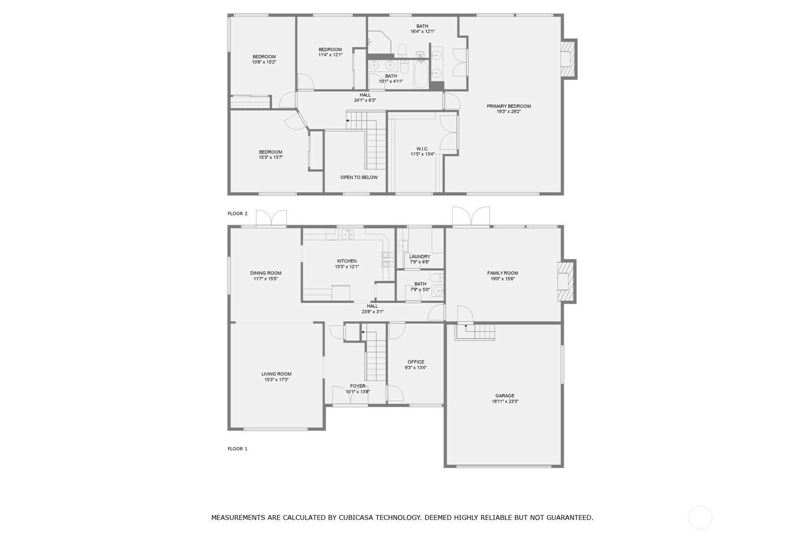 Property Photo:  14348 SE 47th Place  WA 98006 