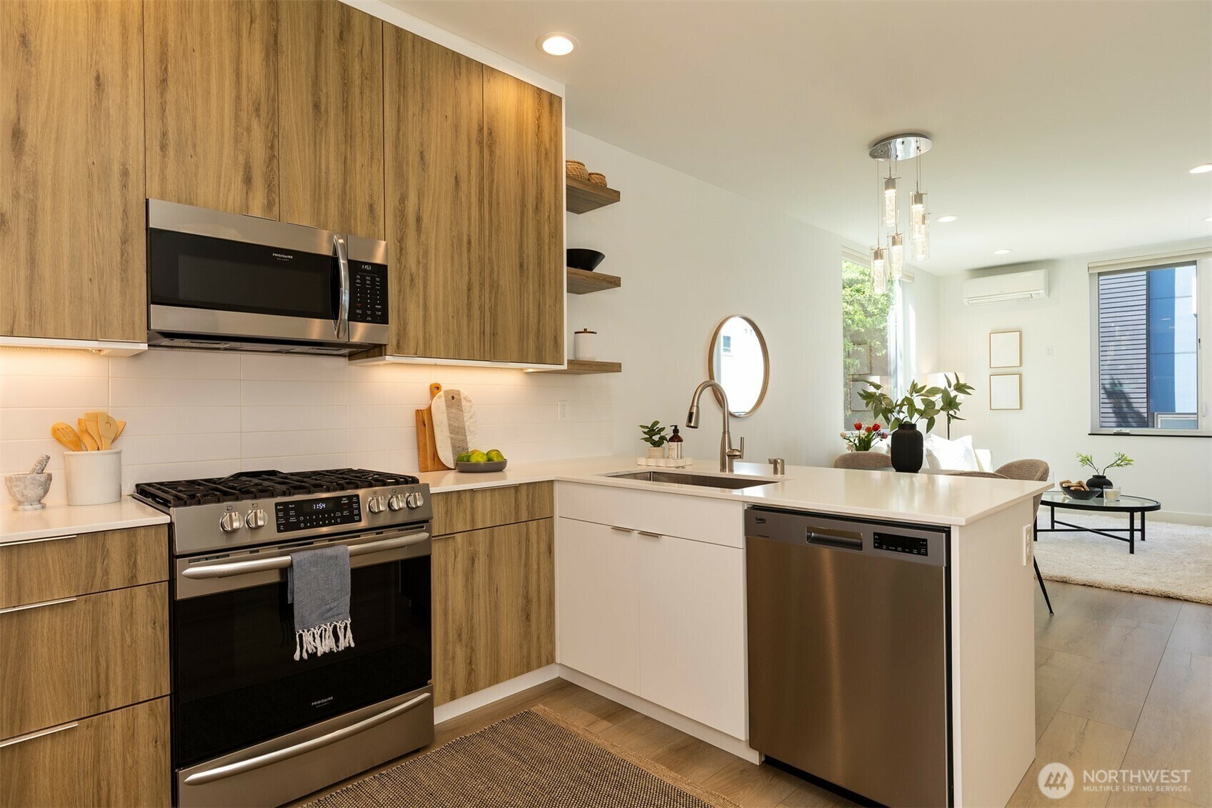 Property Photo: 12321 14th Avenue NE WA 98125