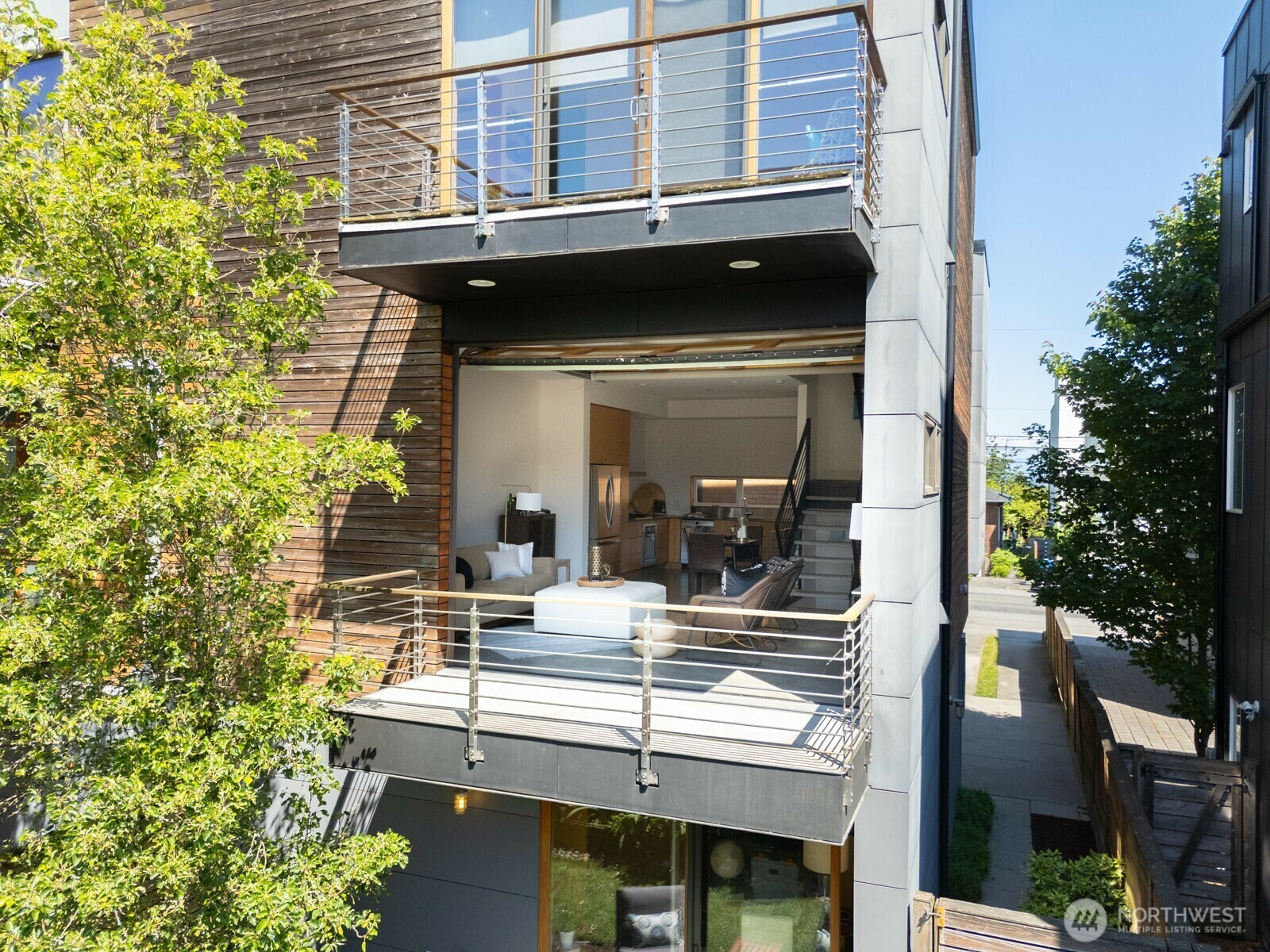 Property Photo: 1765 14th Avenue S WA 98144