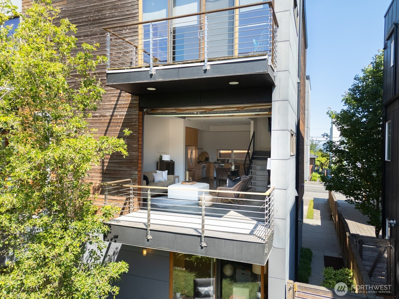 Property Photo: 1765 14th Avenue S WA 98144