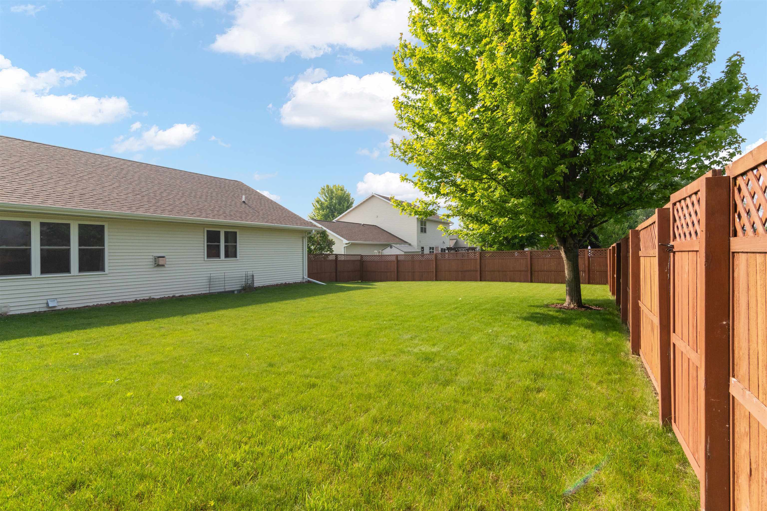 Property Photo:  N2325 Heavenly Drive  WI 54942 