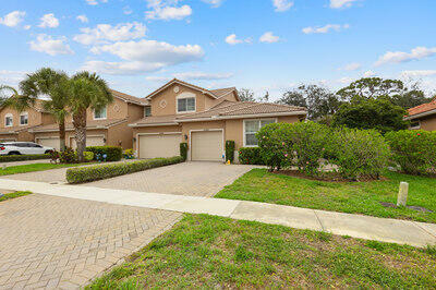 Property Photo: 4365 Colony View Drive FL 33463