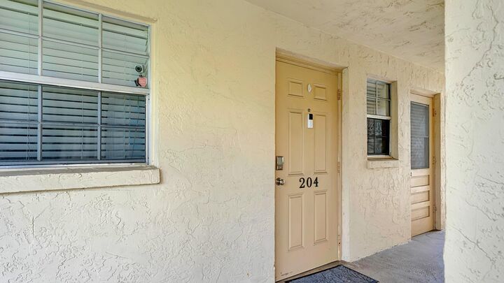 Property Photo:  3001 W Linton Boulevard 204C  FL 33445 