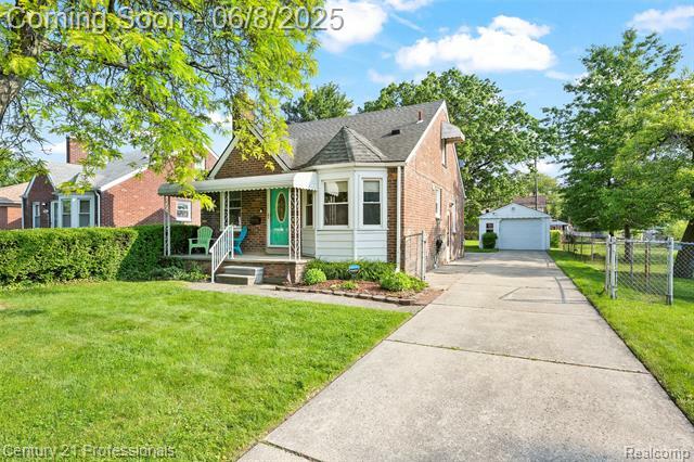 Property Photo:  22601 Colony Street  MI 48080 