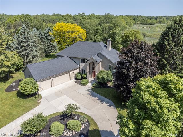Property Photo: 1120 Nautical Drive MI 48864