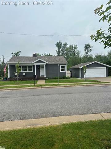 74415 Burk Street  Armada Vlg MI 48005 photo