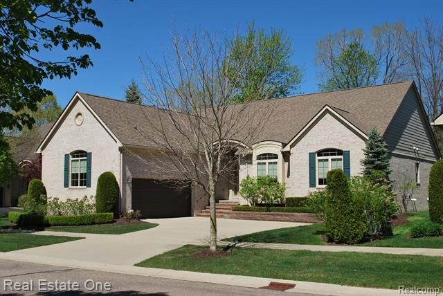 25364 Sutton Court  Novi MI 48374 photo