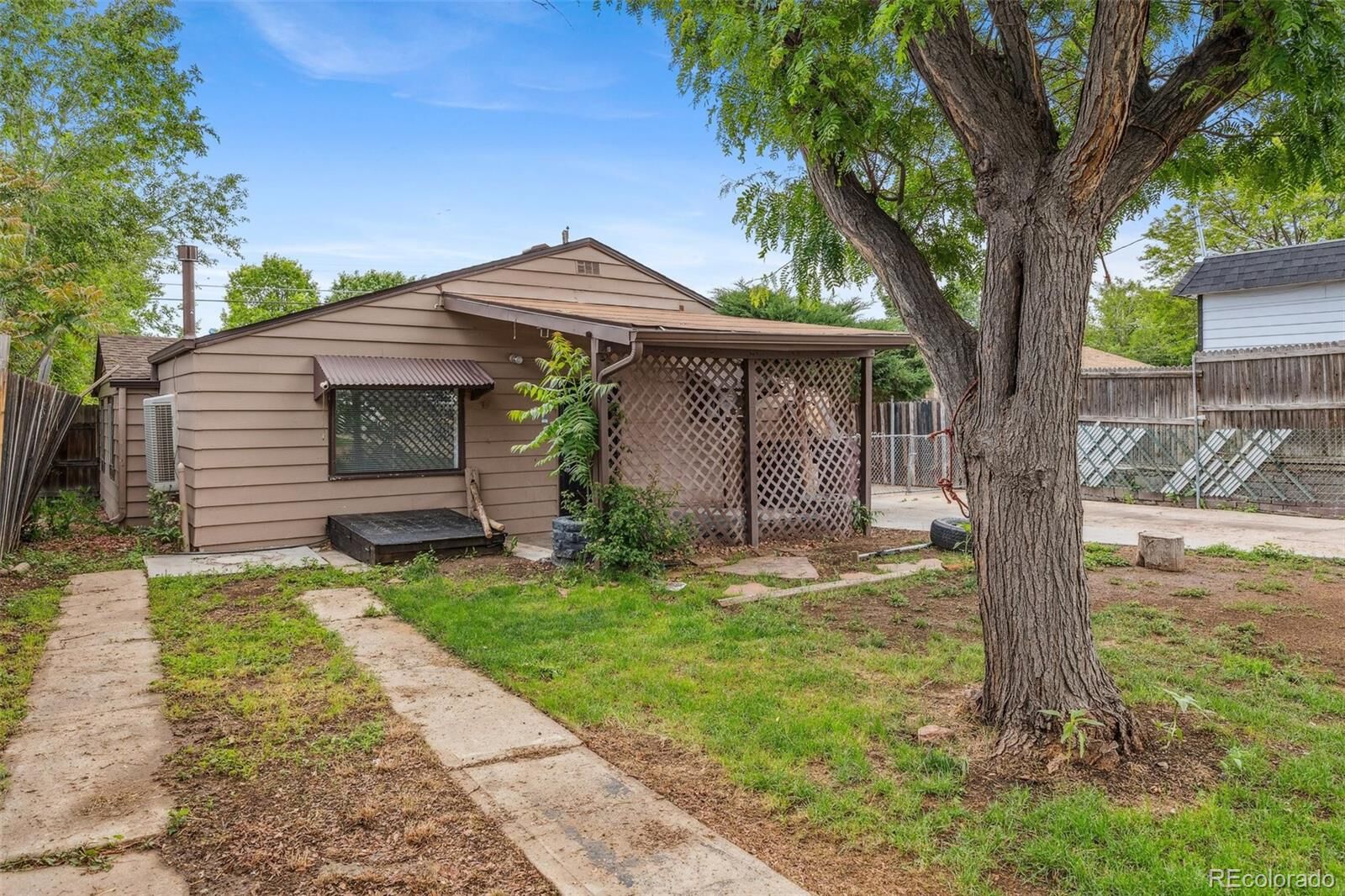 Property Photo:  530 S Quitman Street  CO 80219