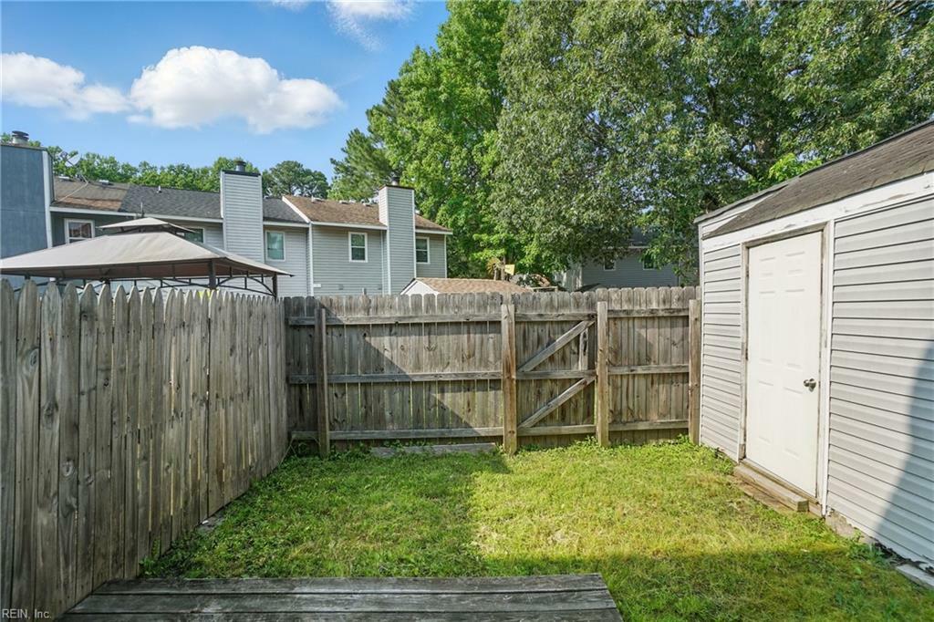 Property Photo: 3441 Bruin Dr VA 23321