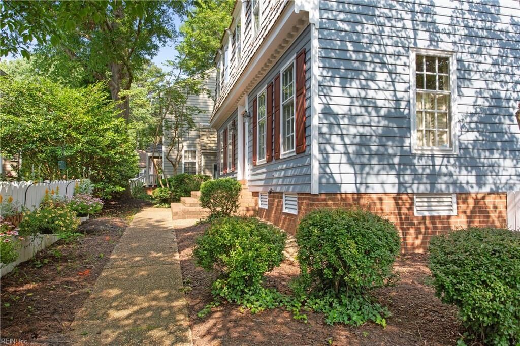 Property Photo: 626 Counselors Way VA 23185