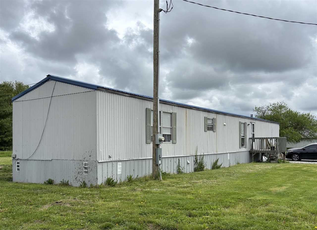 Property Photo:  26157 Stipps Hill Road  IN 47024 