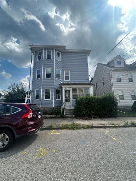 65 Westcole Street  Pawtucket RI 02860 photo