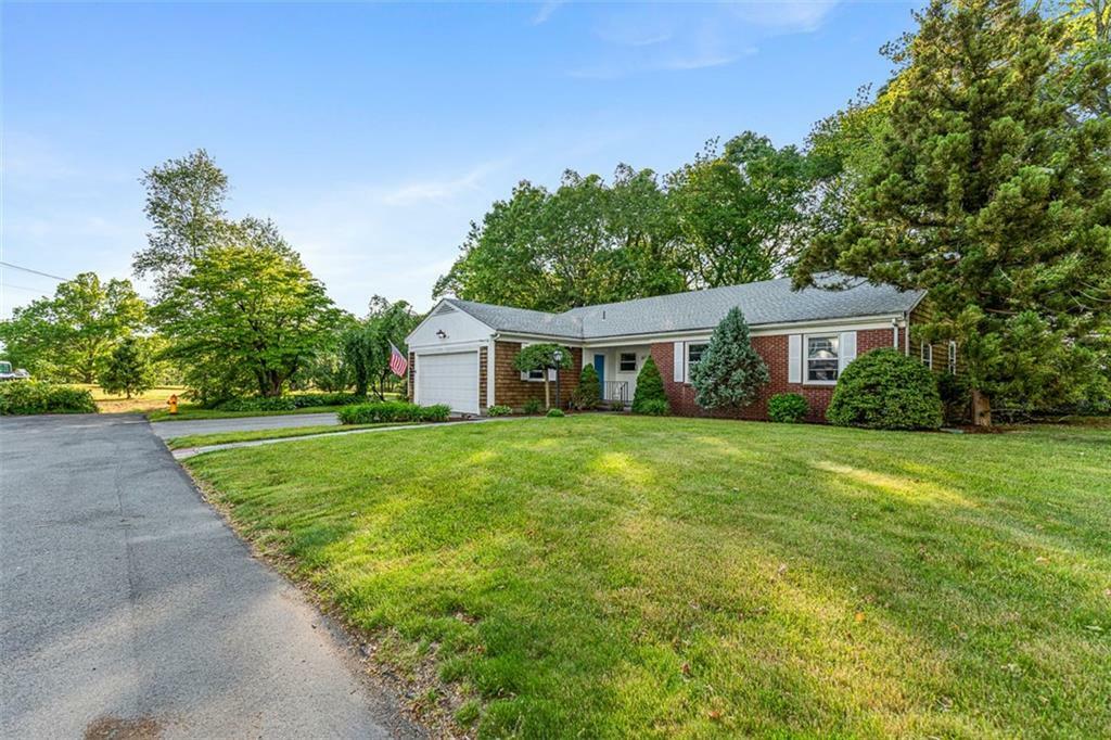 Property Photo: 37 Beaumont Street RI 02916