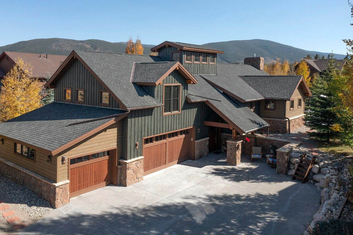 Property Photo: 27 Habitat Court CO 80435