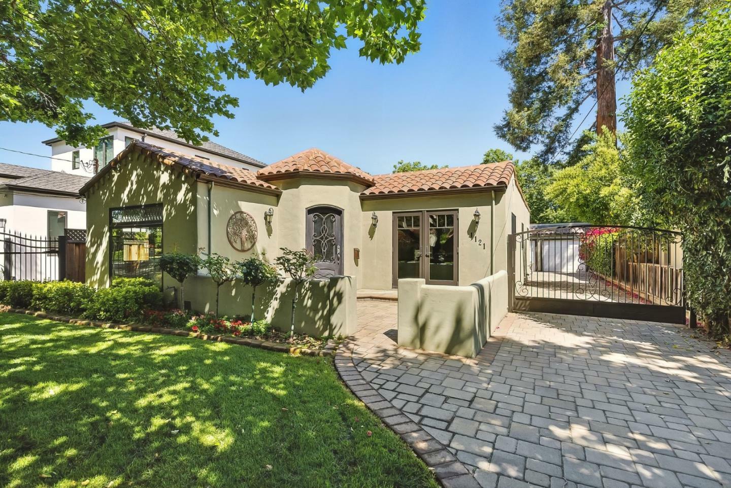Property Photo: 1121 Laurie Avenue CA 95125