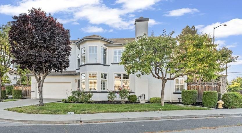 Property Photo: 38101 Cambridge Court CA 94536