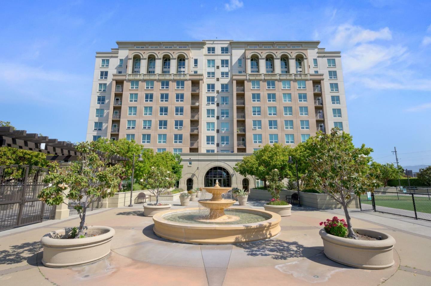 Property Photo: 1375 Lick Avenue 920 CA 95110