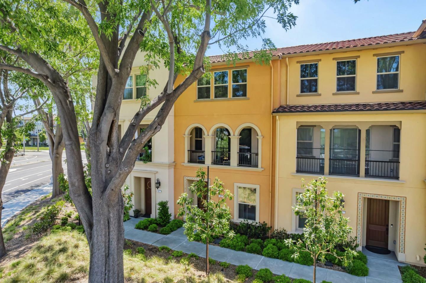 Property Photo: 1095 Darwin Terrace 3 CA 94085