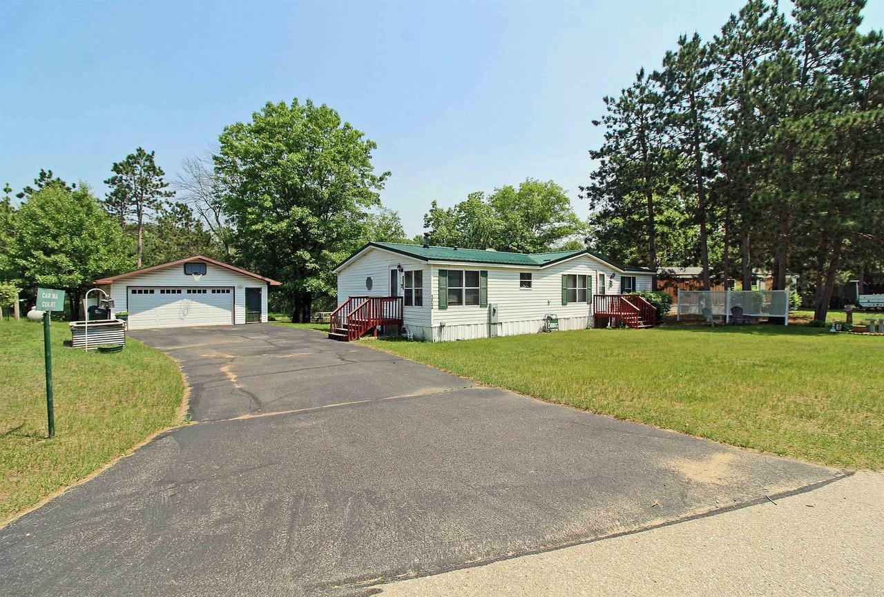 Property Photo: 302 Lakeshore Drive WI 53506