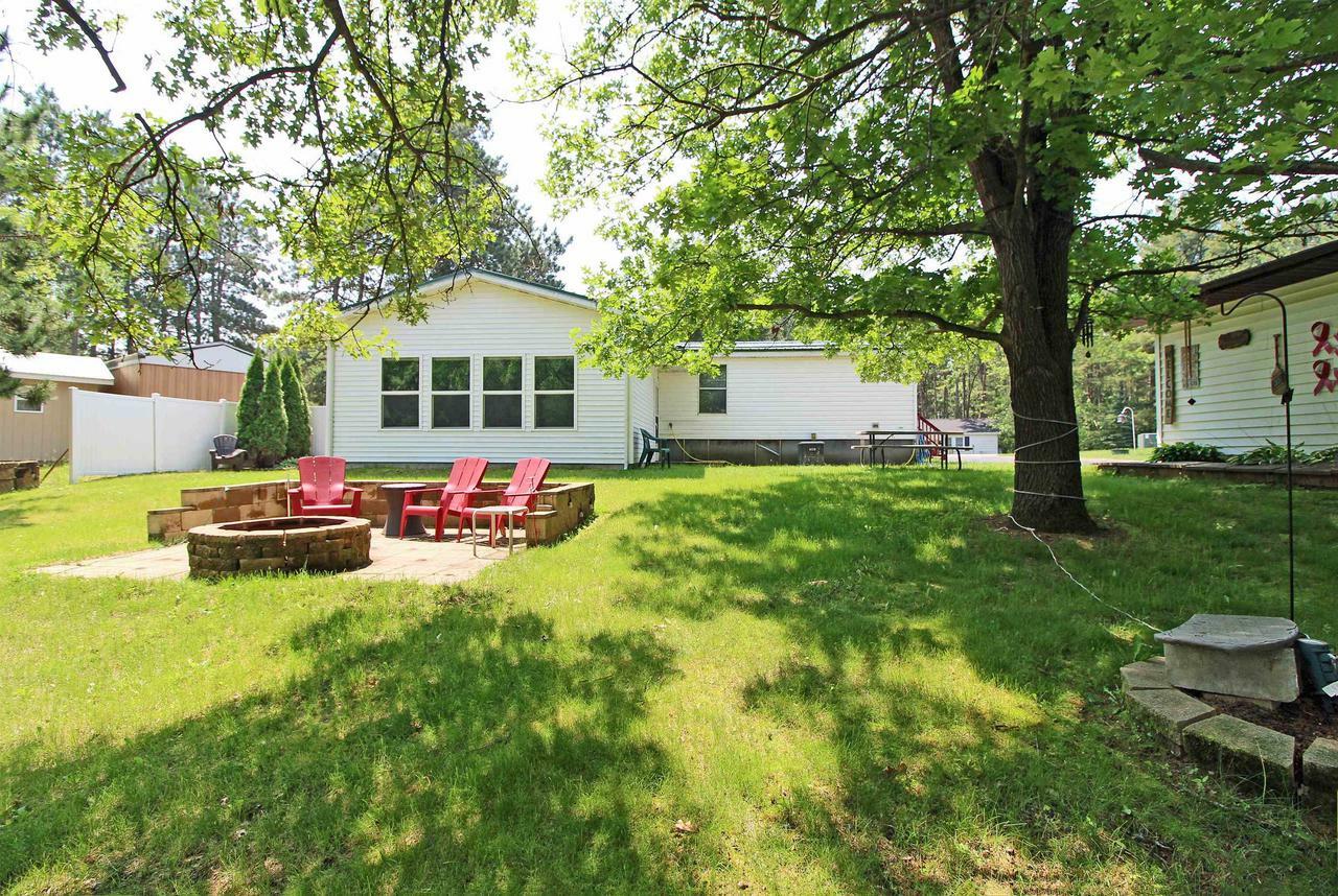 302 Lakeshore Drive  Avoca WI 53506 photo