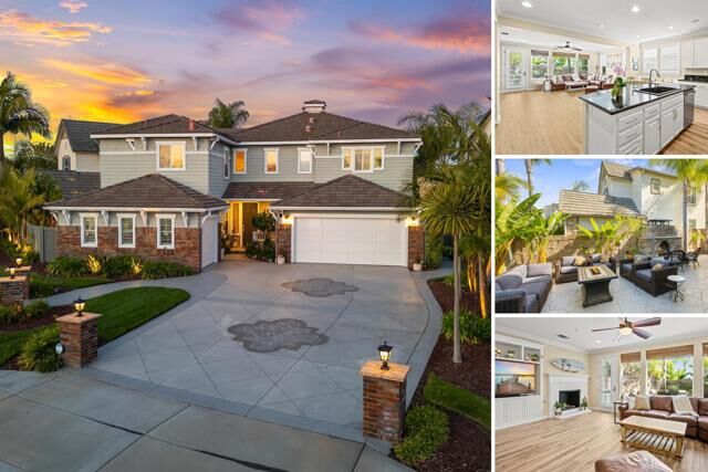 Property Photo:  2185 Twain Avenue  CA 92008
