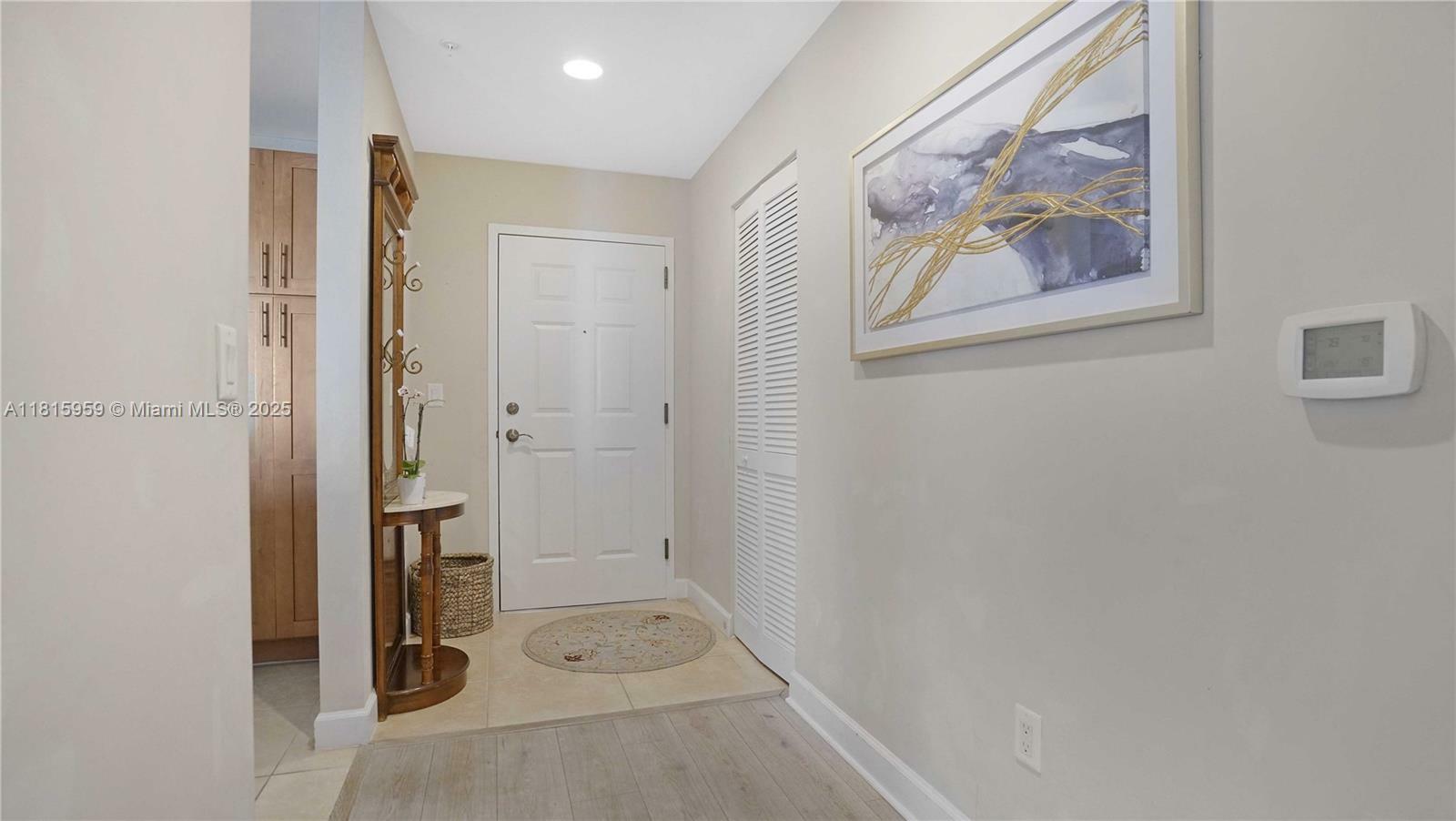 Property Photo: 8390 SW 72nd Ave 811 FL 33143