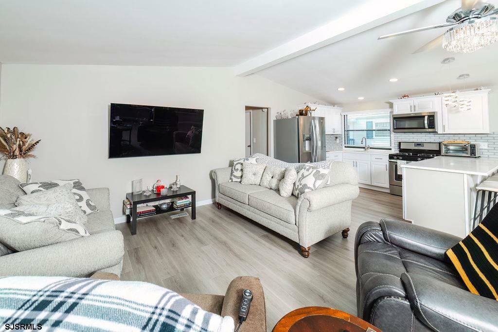 Property Photo: 8 Cardinal Dr NJ 08215