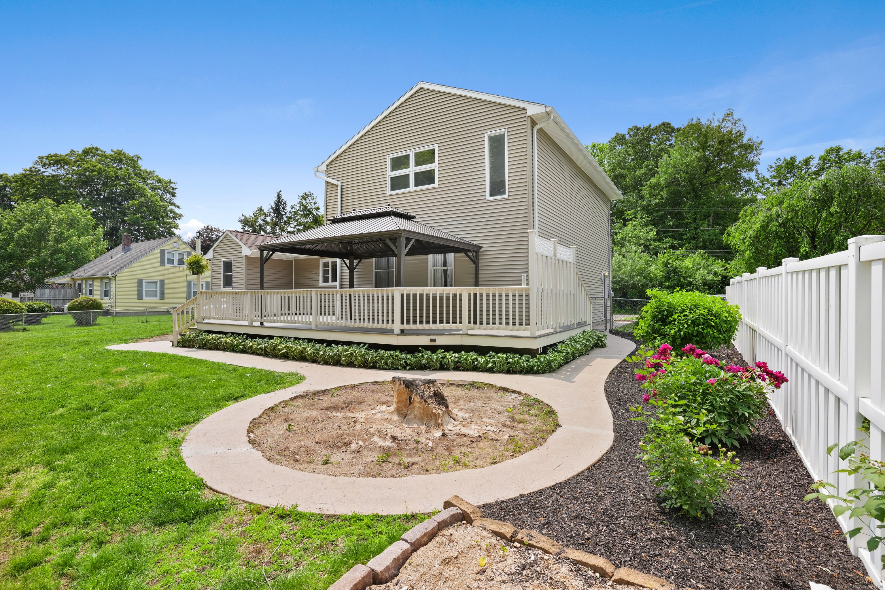 Property Photo: 8 Palmer Lane CT 06478