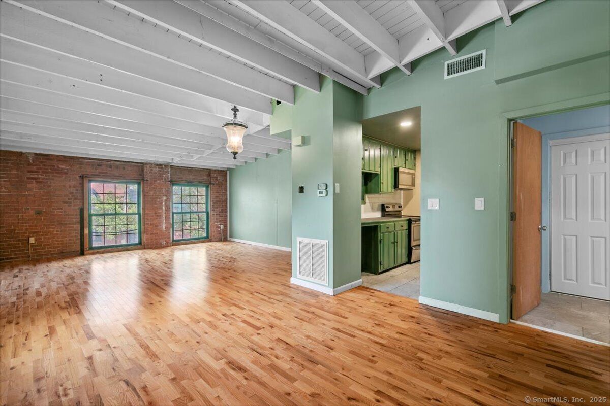 Property Photo: 1 Front Street 204 CT 06513