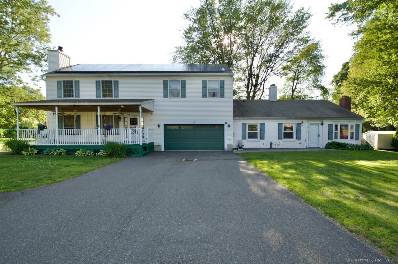77 Bassett Road  North Haven CT 06473 photo