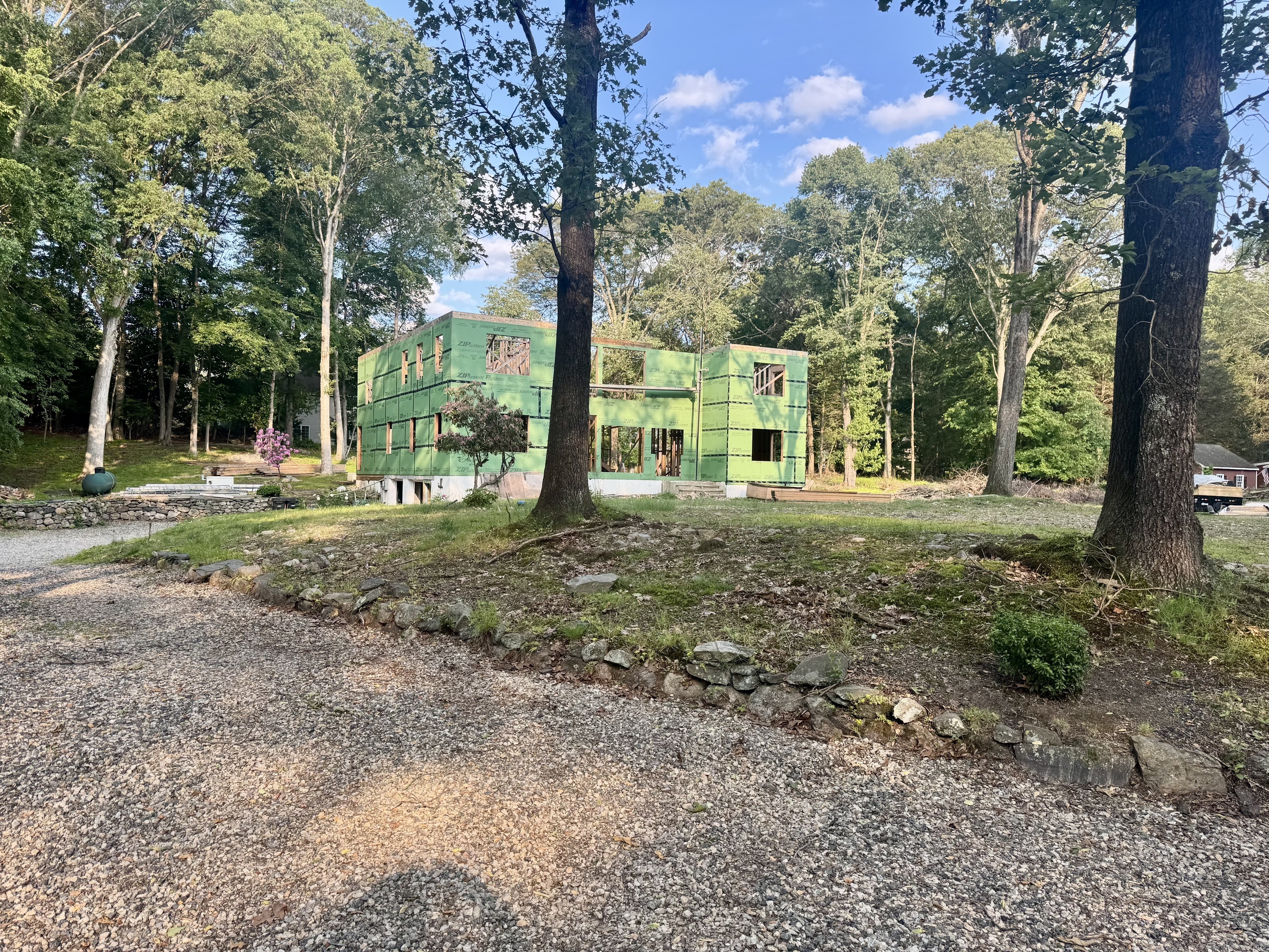 Property Photo:  53 Deerfield Drive  CT 06903 