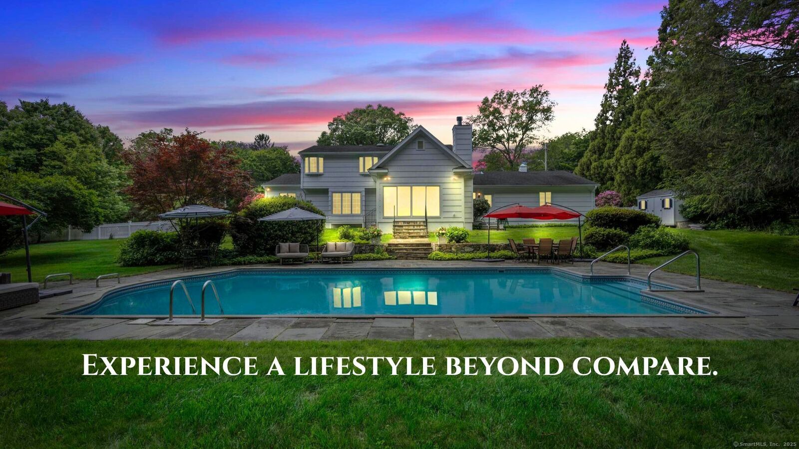 Property Photo: 22 Douglas Drive CT 06850