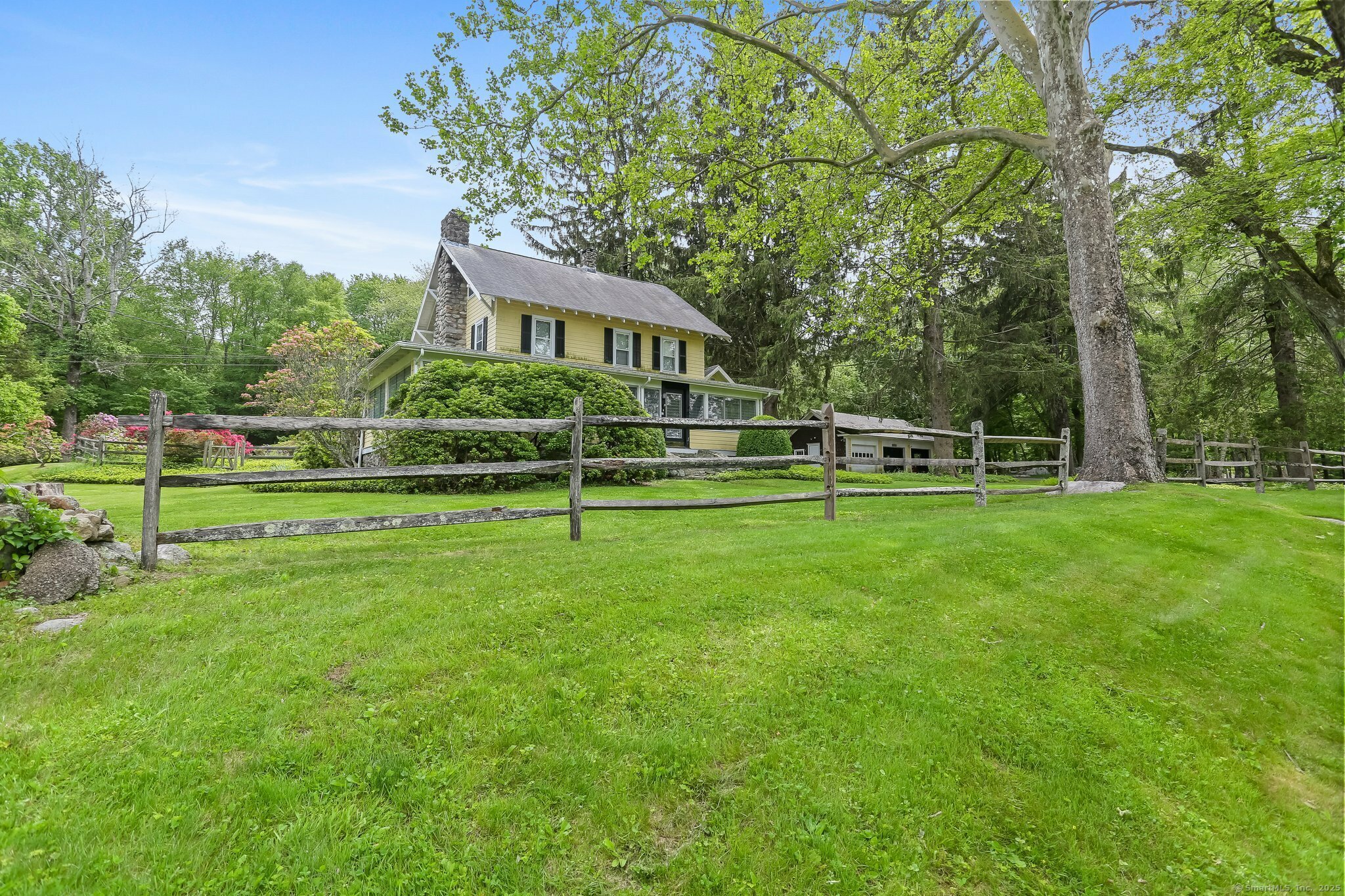 Property Photo: 12 Lords Highway East CT 06883
