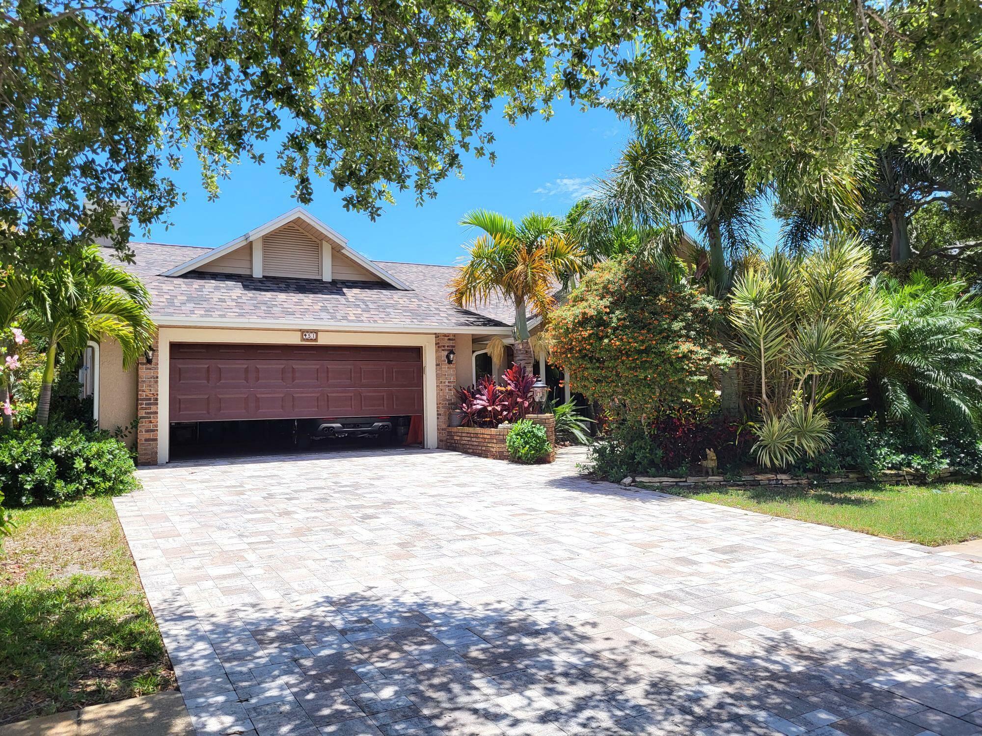 Property Photo: 451 Mallard Lane FL 32903