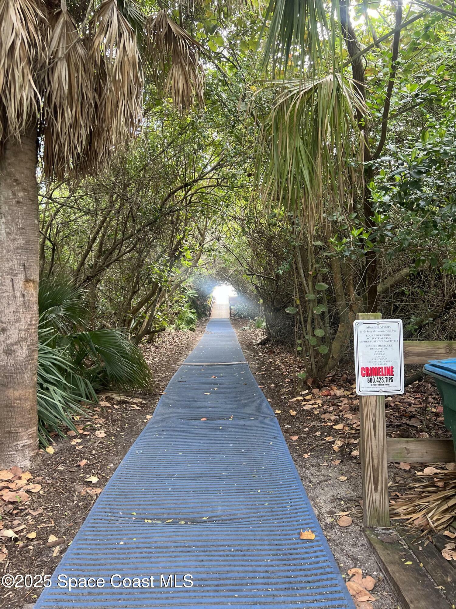 Property Photo: 326 Coral Drive FL 32920
