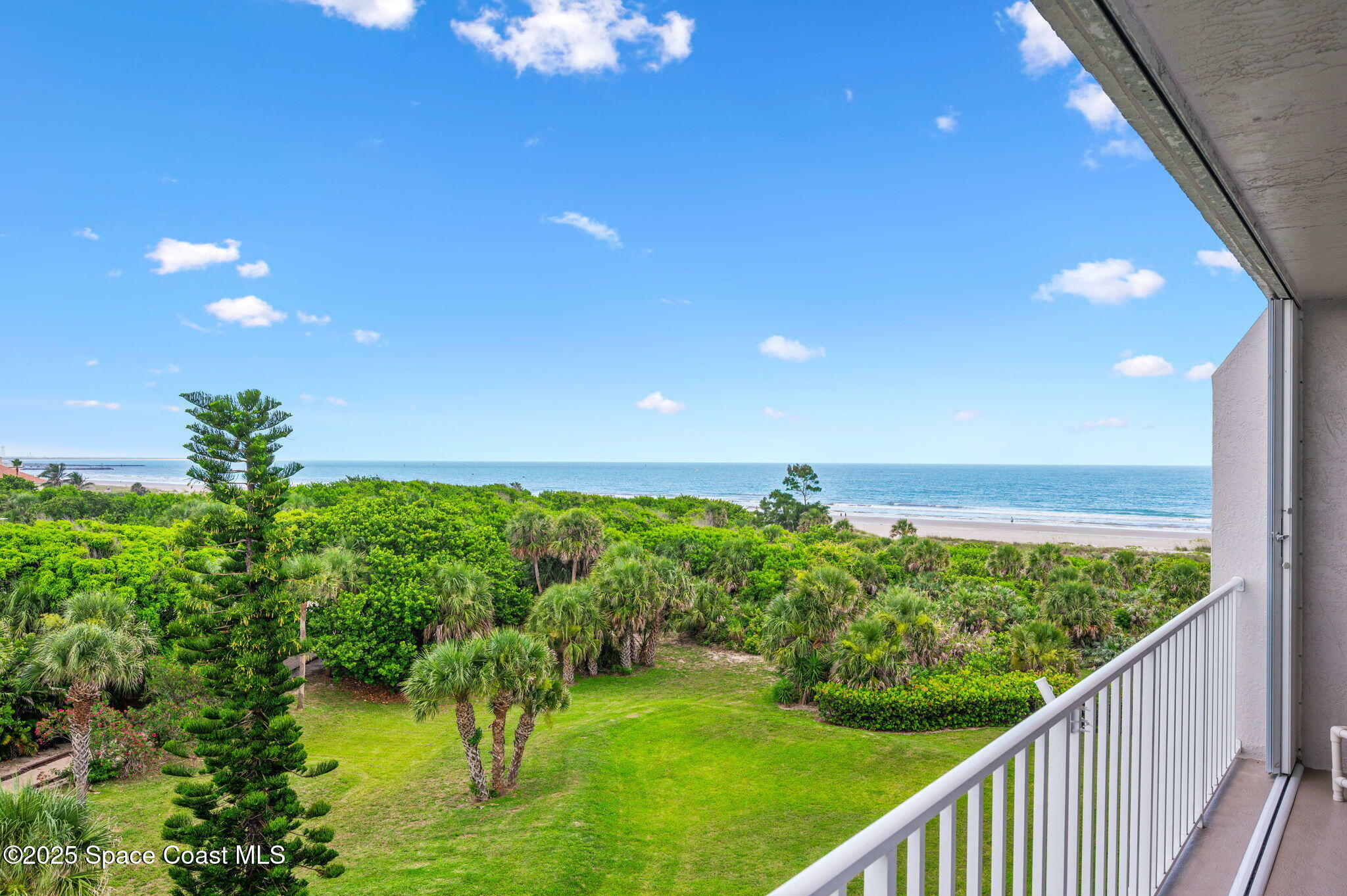 Property Photo: 8700 Ridgewood Avenue FL 32920