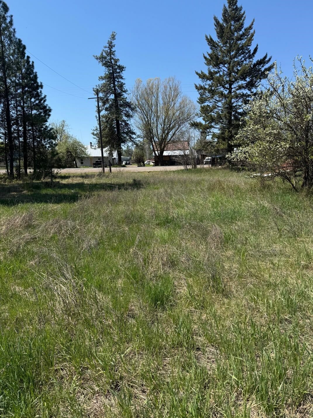 Property Photo:  Xx S Main St  WA 99173 